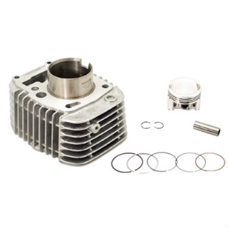 Takayama Cylinder Block Assy / Blok Mesin Seher Set Smash